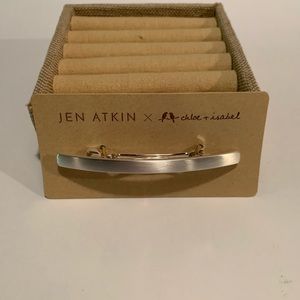 Chloe + Isabel Jen Atkin Hair Clip